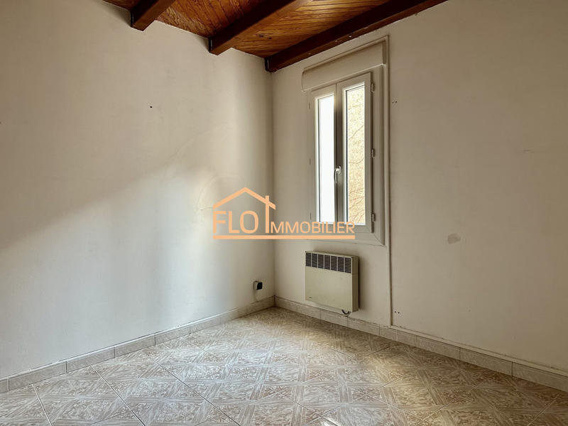 Maison ancienne - 112 m² - 5 pièces