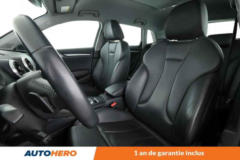 Audi A3 sportback 35 Tdi Design luxe s tronic 7 150 ch