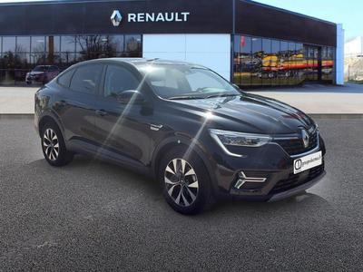Renault Arkana mild hybrid 140 Edc Fap - 22 Evolution