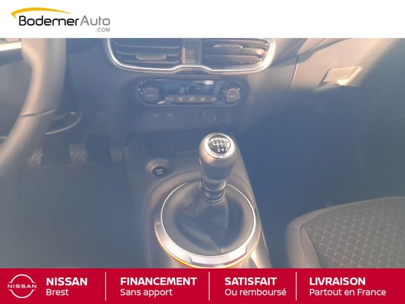 Nissan Juke Digt 114 Ch n-Connecta