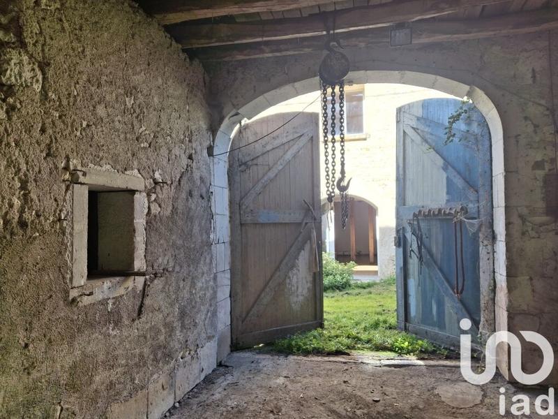 Maison de campagne - 158 m² - 6 pièces