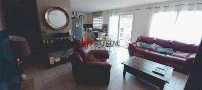 Bureau - 164 m² - 7 pièces