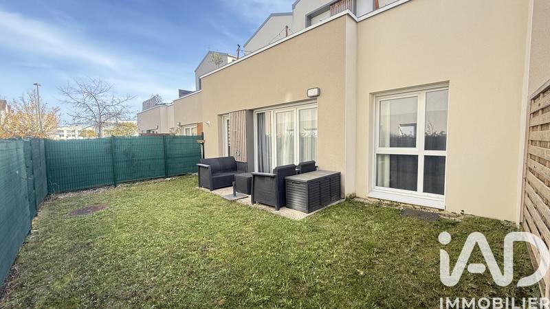 Appartement - 77 m² - 4 pièces