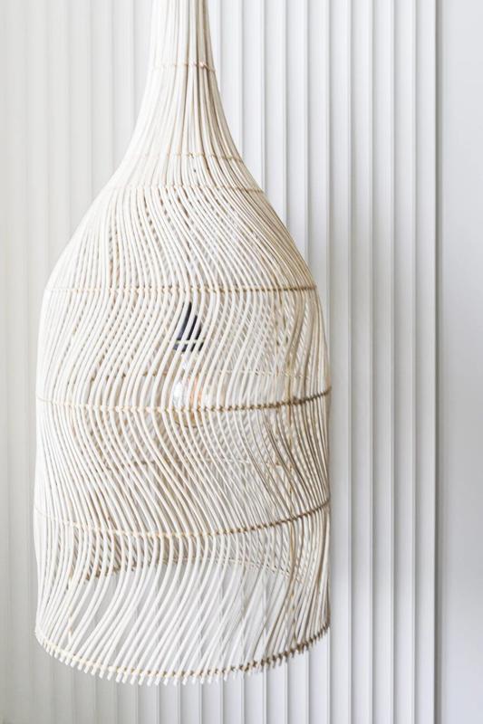 Appartement - 89 m² - 3 pièces