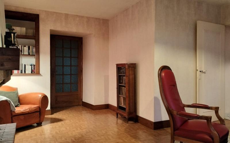 Maison en pierre - 95 m² - 4 pièces