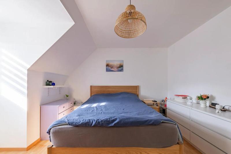 Maison de campagne - 109 m² - 7 pièces