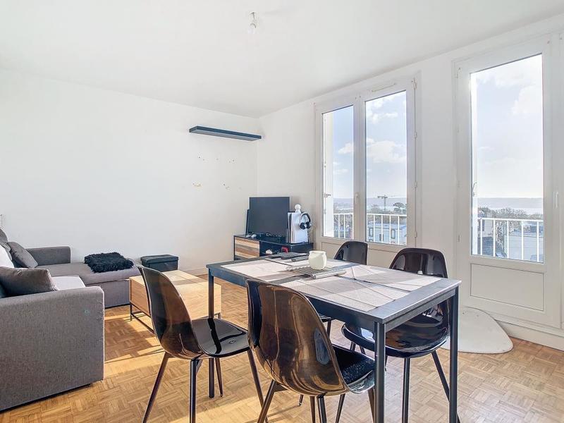 Appartement - 74 m² - 3 pièces