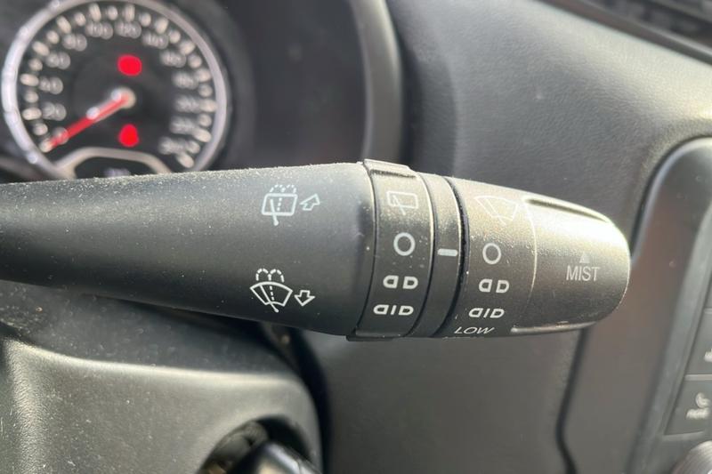 Jeep Renegade 2.0 Mjt 120 4x4 Longitude