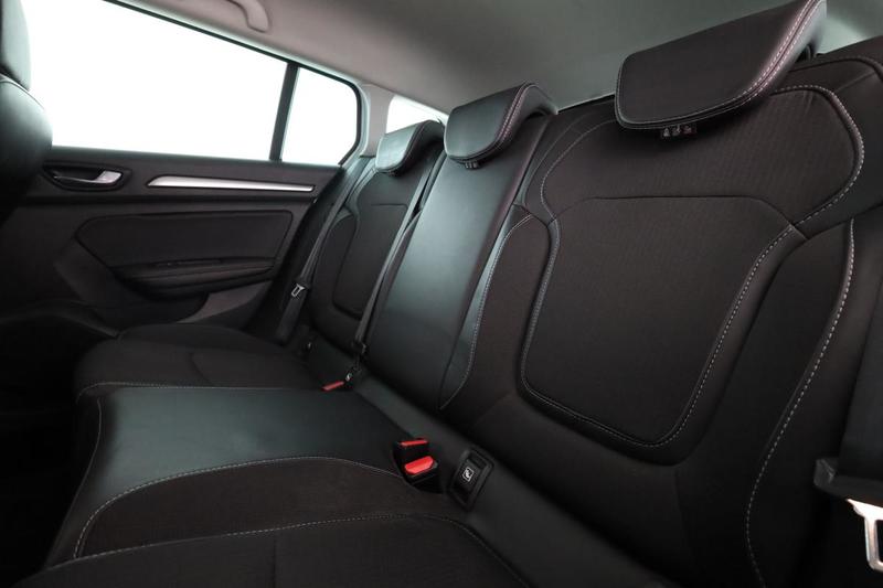 Renault Mégane Estate 1.5 dCi Blue Intens Edc 115 ch