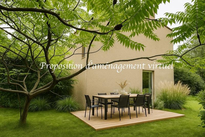 Maison - 112 m² - 7 pièces
