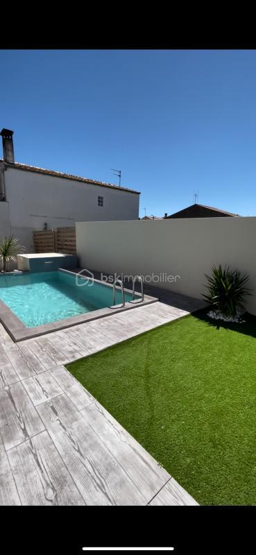 Villa - 105 m² - 5 pièces