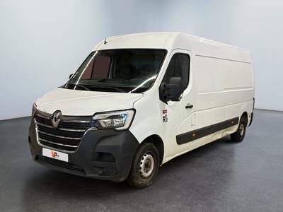 Renault Master Fourgon Fgn Trac F3500 L3h2 Energy Dci 150 Grand Confort