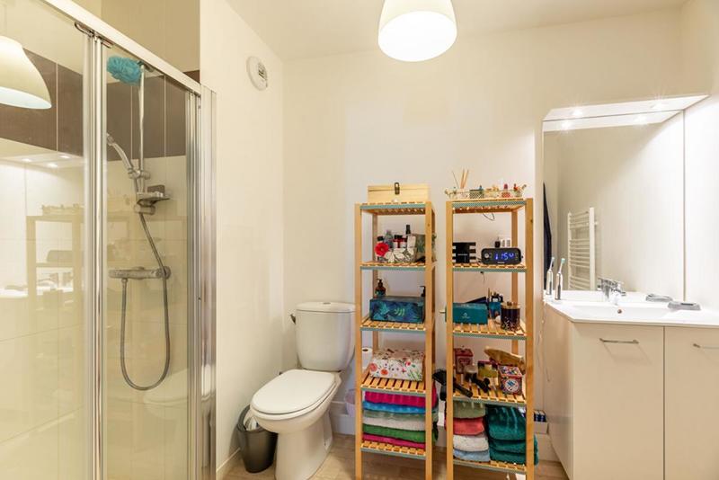 Appartement - 49 m² - 2 pièces