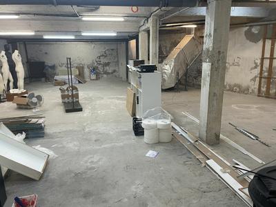 Local commercial - 170 m²