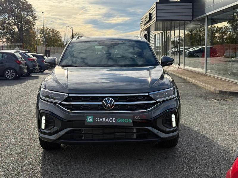 Volkswagen t-Roc 1.5 Tsi Evo2 150 Start/Stop Dsg7 R-Line Edition
