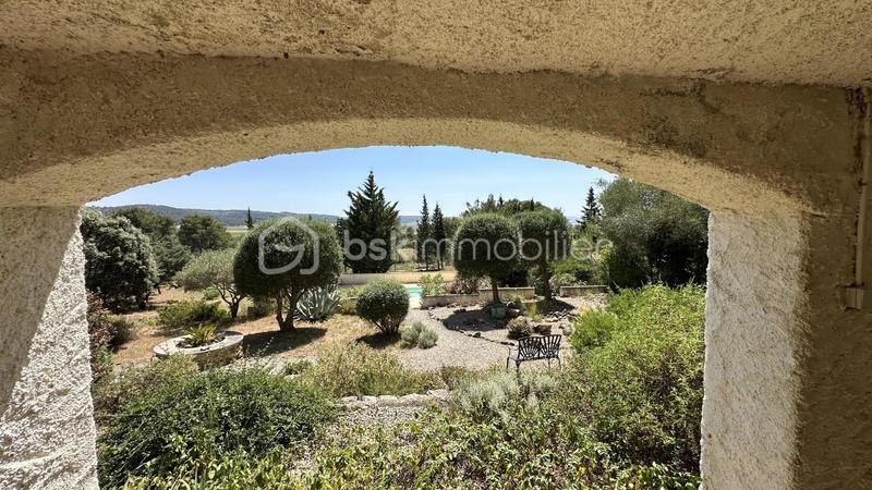 Villa - 130 m² - 6 pièces