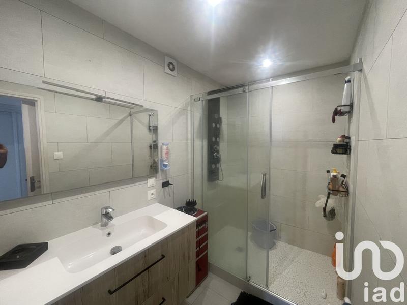 Appartement - 77 m² - 3 pièces