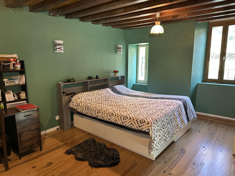 Maison - 103 m² - 3 pièces