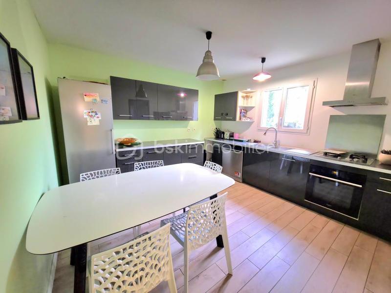 Villa - 108 m² - 5 pièces