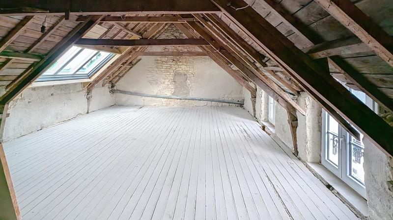 Maison - 109 m² - 7 pièces