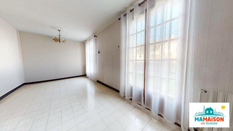 Maison ancienne - 66 m² - 3 pièces