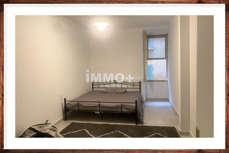 Appartement - 52 m² - 3 pièces