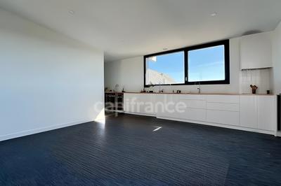 Appartement bourgeois - 183 m² - 6 pièces