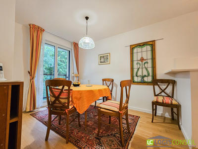 Appartement - 116 m² - 4 pièces