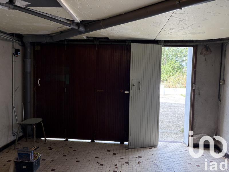 Maison - 160 m² - 5 pièces