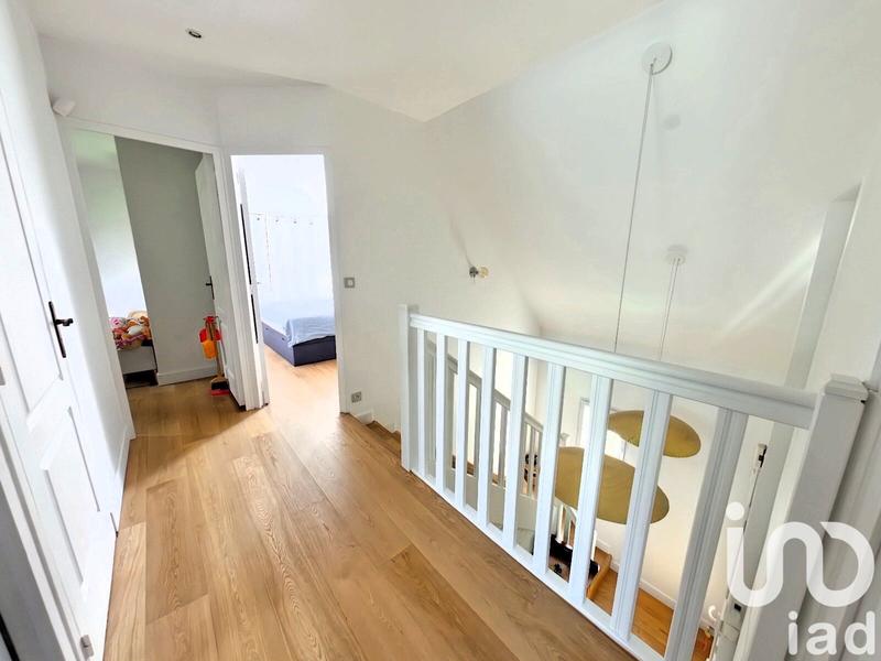 Maison - 140 m² - 7 pièces