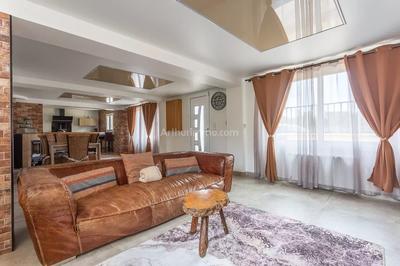 Maison - 156 m² - 6 pièces