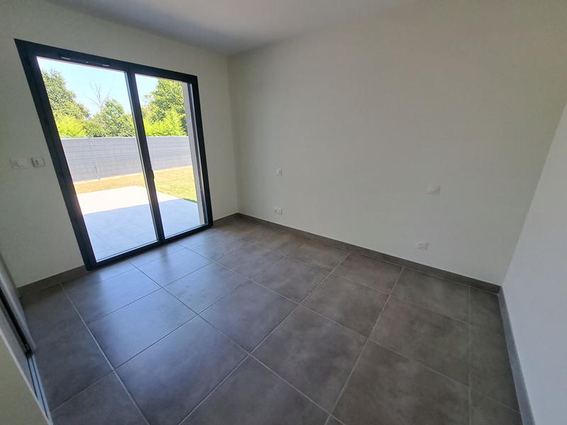 Maison - 114 m² - 5 pièces