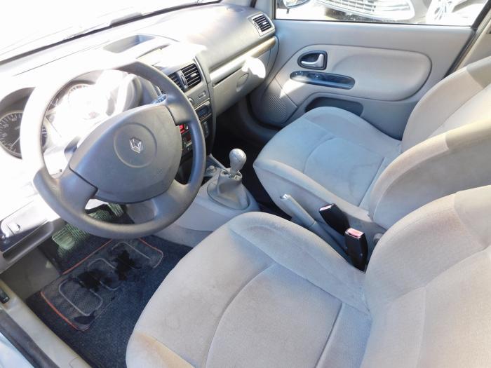 Renault Clio II 1.4 16v 98ch Expression 5p