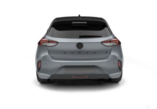 Opel Corsa Electrique 156 ch autonomie etendue &amp; Batterie 51 kWh Gs