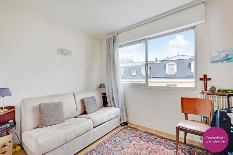 Appartement - 95 m² - 5 pièces