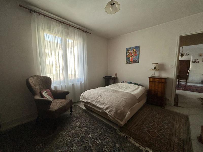 Maison - 106 m² - 4 pièces