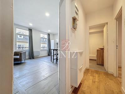 Appartement - 53 m² - 3 pièces