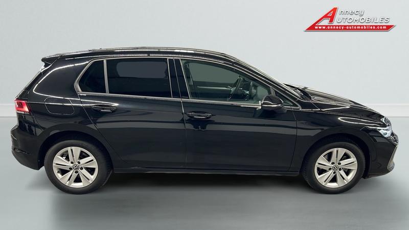 Volkswagen Golf 8 1.5 Tsi Evo2 116 Bvm6 Life Plus