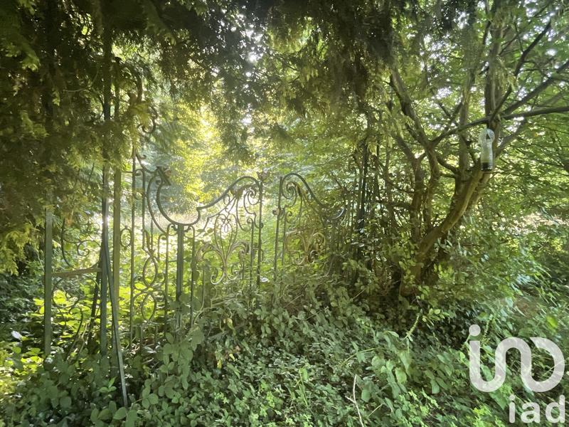 Maison - 257 m² - 12 pièces