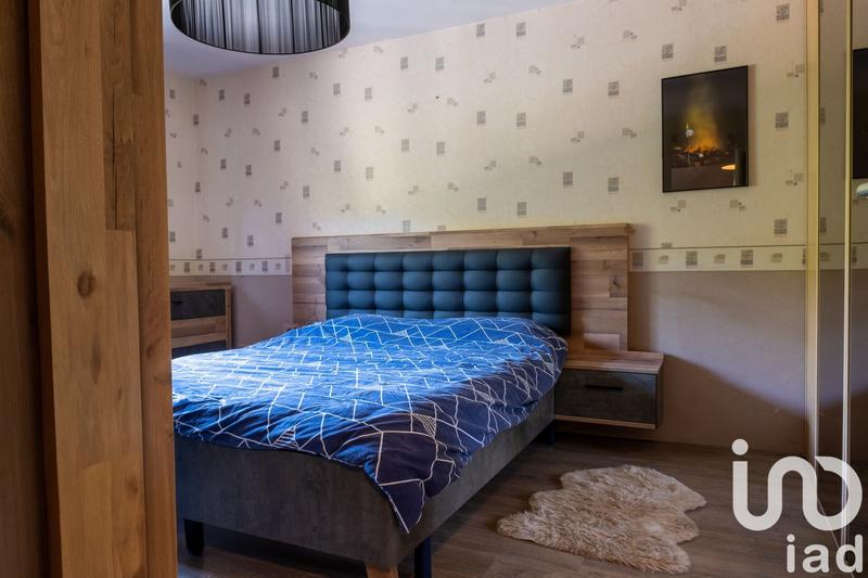 Maison - 176 m² - 7 pièces