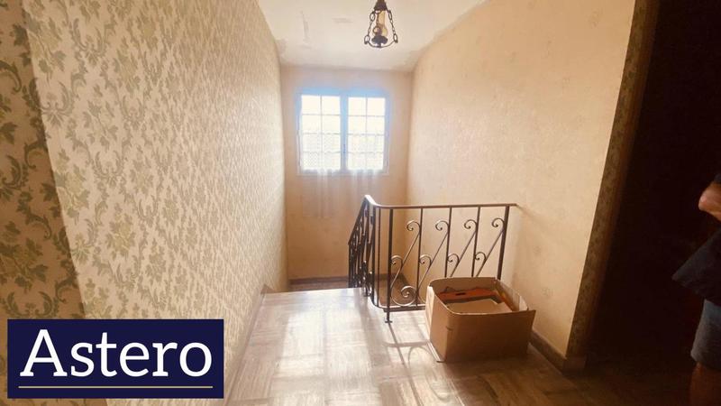 Maison - 131 m² - 7 pièces