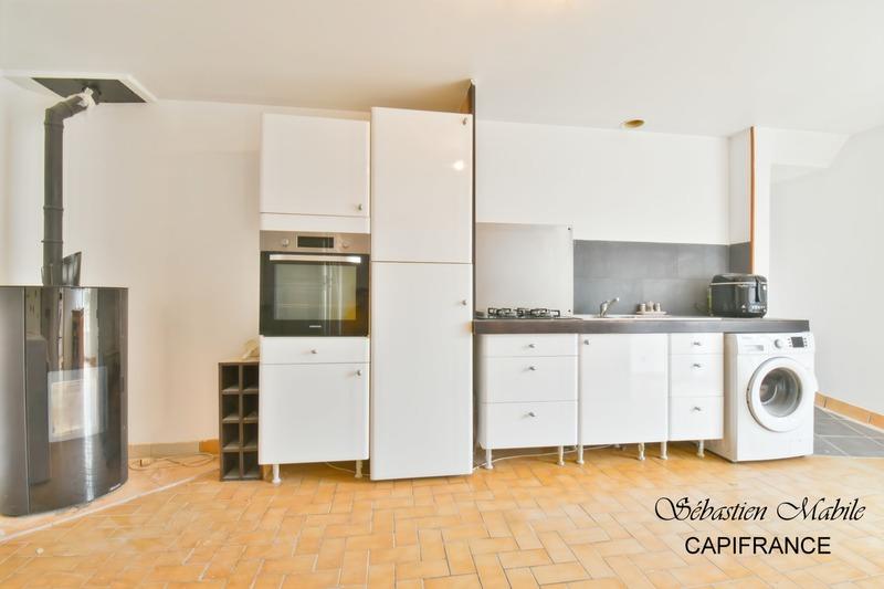 Maison - 196 m² - 8 pièces