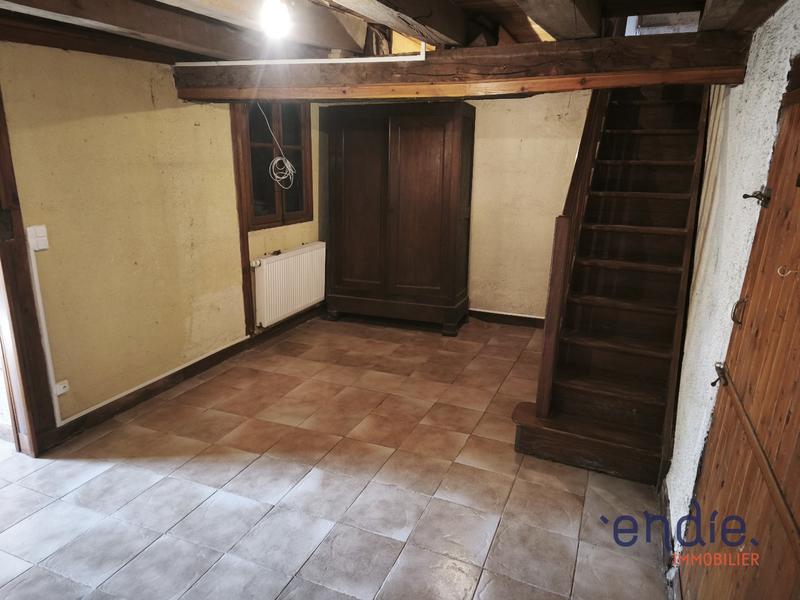 Maison - 127 m² - 5 pièces