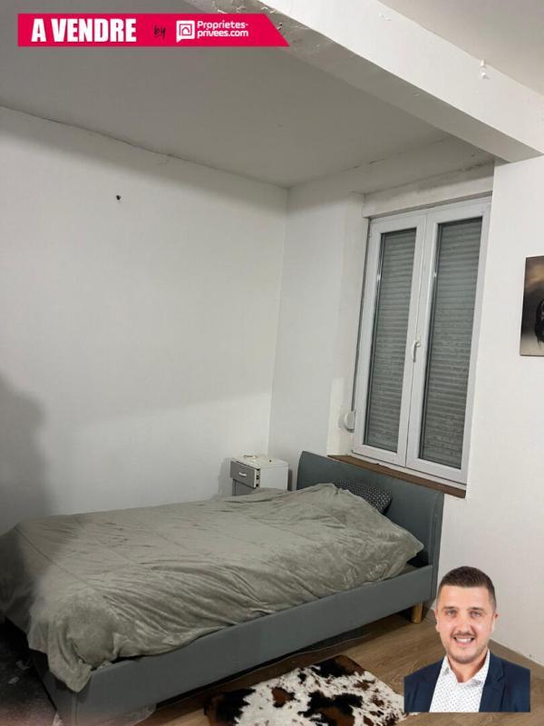 Maison - 135 m² - 8 pièces