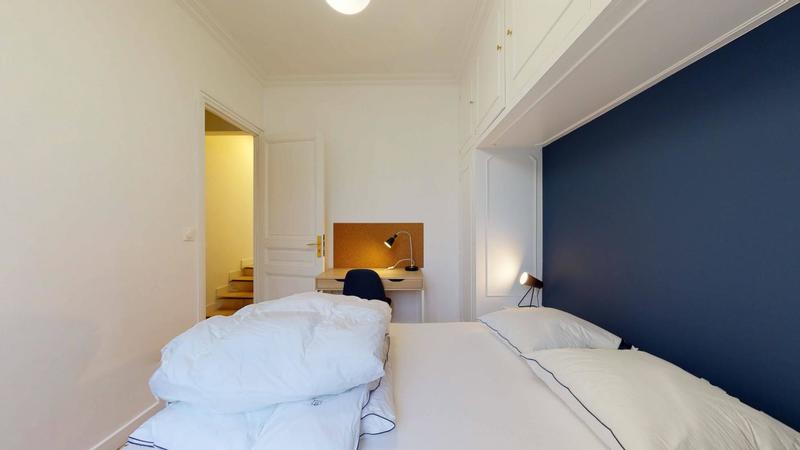 Appartement - 118 m²