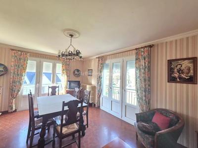 Maison - 79 m² - 4 pièces