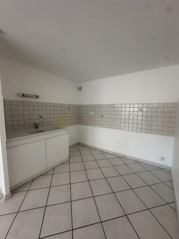 Maison - 52 m² - 2 pièces