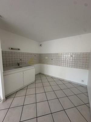 Maison de ville - 52 m² - 2 pièces