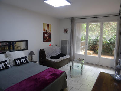 Appartement - 32 m² - 1 pièce