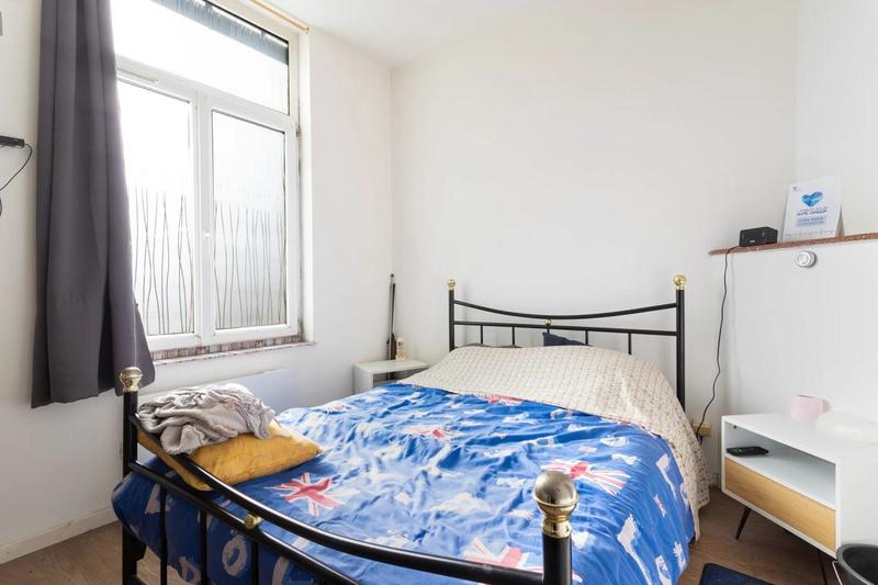 Maison - 70 m² - 13 pièces